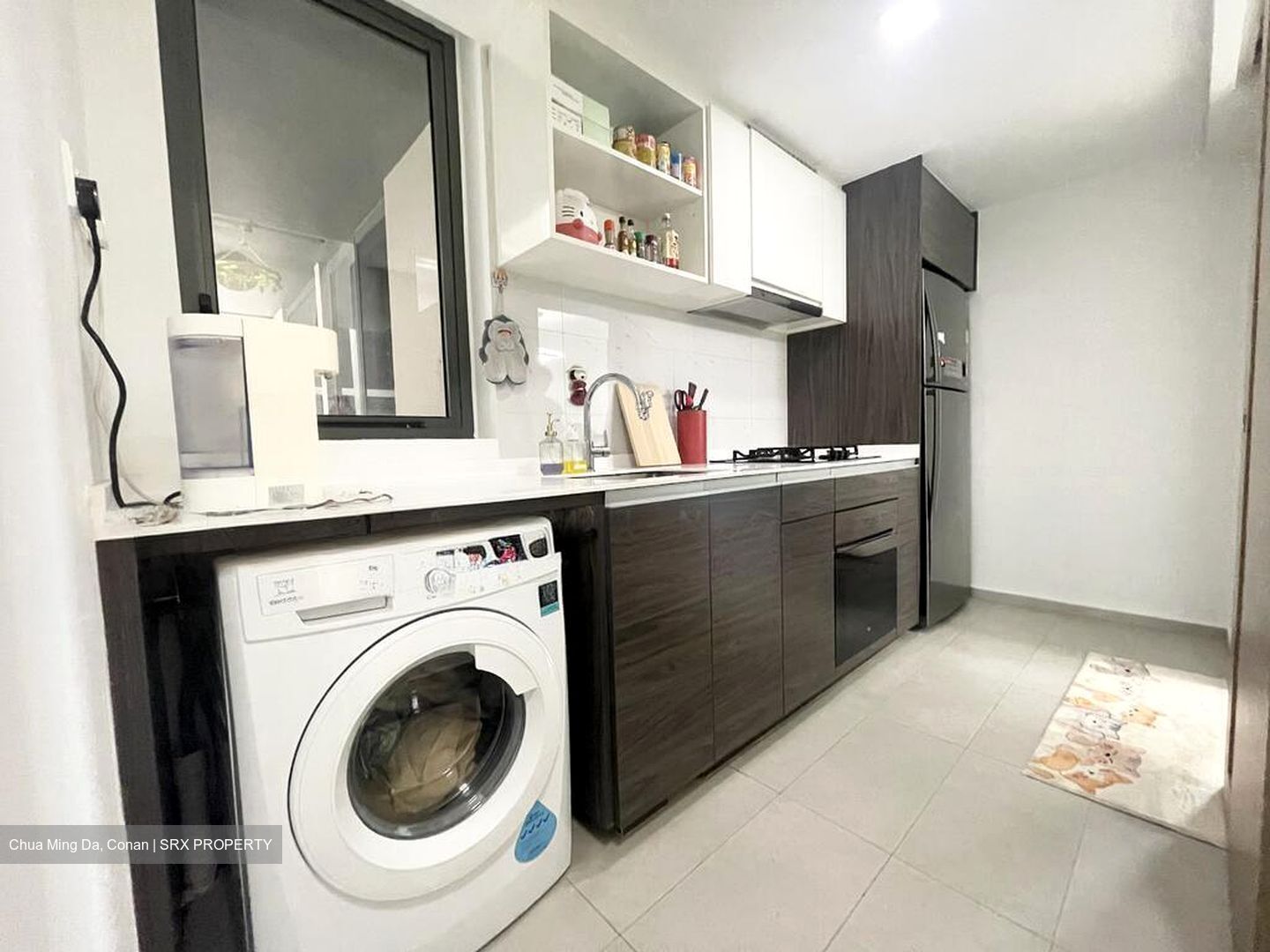 The Terrace (D19), Condominium #566213801